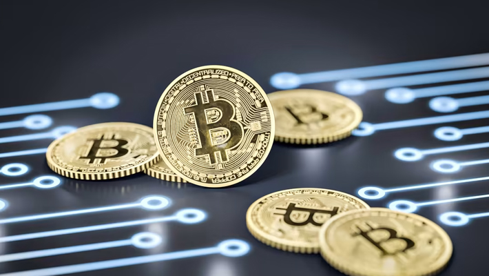 Bitcoin Fast Profit - Opnå Pro-Level Trading Status med Bitcoin Fast Profit-softwaren